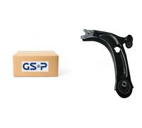2x Bracci oscillanti GSP S+D per CUPRA, SKODA, SEAT, VW, AUDI FORMENTOR,