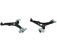 2x Bracci oscillanti GSP S+D per FIAT, LANCIA BRAVA, BRAVO I, DEDRA, DELTA II,