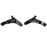 2x Bracci oscillanti GSP S+D per KIA PICANTO I