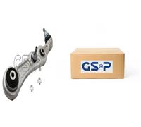 2x Bracci oscillanti GSP S+D per MERCEDES-BENZ C W205, E W213, E A238