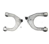 2x Bracci oscillanti GSP S+D per MERCEDES-BENZ CLS (C219), E VF211, W211, W211