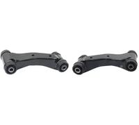 2x Bracci oscillanti GSP S+D per NISSAN PRIMERA I, PRIMERA II, PRIMERA P11