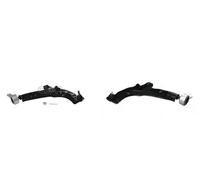 2x Bracci oscillanti GSP S+D per NISSAN PRIMERA Kombi (WP12), PRIMERA P12