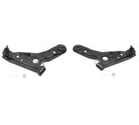 2x Bracci oscillanti GSP S+D per NISSAN, SUZUKI ALTO VII, PIXO