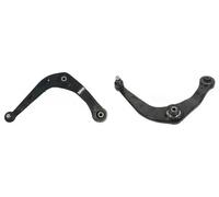 2x Bracci oscillanti GSP S+D per PEUGEOT 206, 206 CC