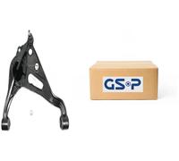 2x Bracci oscillanti GSP S+D per SUZUKI GRAND VITARA I