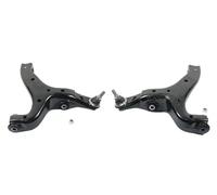 2x Bracci oscillanti GSP S+D per VW AMAROK