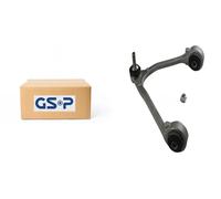 2x Bracci oscillanti GSP Sopra S+D per JAGUAR S-TYPE II, XF I, XF SPORTBRAKE I