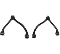 2x Bracci oscillanti GSP Sopra S+D per KIA SORENTO I