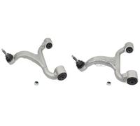 2x Bracci oscillanti GSP Sopra S+D per MERCEDES-BENZ M W163