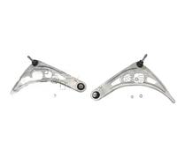 2x Bracci oscillanti GSP Sotto S+D per BMW 3 E46, E46, Z4 E85, Z4 E86