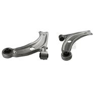 2x Bracci oscillanti GSP Sotto S+D per CITROËN, DS, OPEL, PEUGEOT 3008, 308 II,