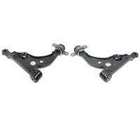 2x Bracci oscillanti GSP Sotto S+D per CITROËN, FIAT, PEUGEOT BOXER, DUCATO, I