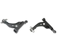 2x Bracci oscillanti GSP Sotto S+D per CITROËN, FIAT, PEUGEOT BOXER, DUCATO, I