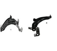 2x Bracci oscillanti GSP Sotto S+D per FIAT ALBEA (178_, 172_, 372_), DOBLO,