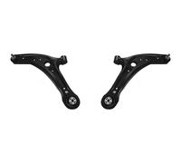 2x Bracci oscillanti GSP Sotto S+D per FORD FIESTA VII
