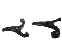 2x Bracci oscillanti GSP Sotto S+D per HYUNDAI, KIA ACCENT II, ACCENT III, RIO