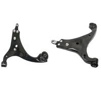 2x Bracci oscillanti GSP Sotto S+D per HYUNDAI, KIA CEE'D I, ELANTRA IV, PRO I