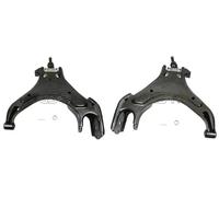 2x Bracci oscillanti GSP Sotto S+D per ISUZU D-MAX, D-MAX I
