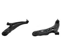 2x Bracci oscillanti GSP Sotto S+D per KIA SOUL I