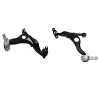 2x Bracci oscillanti GSP Sotto S+D per MAZDA 6 II, 6 Kombi (GH)