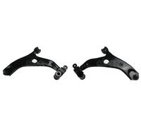 2x Bracci oscillanti GSP Sotto S+D per MAZDA 6 III, CX-5 II, CX-5 I