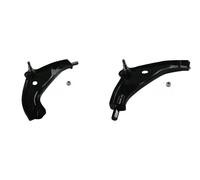 2x Bracci oscillanti GSP Sotto S+D per MINI CABRIO R57 II, CLUBMAN I, CLUBVAN,