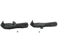 2x Bracci oscillanti GSP Sotto S+D per MITSUBISHI PAJERO I