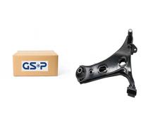 2x Bracci oscillanti GSP Sotto S+D per SUBARU FORESTER IV