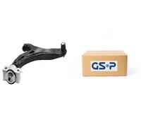 2x Bracci oscillanti GSP Sotto S+D per SUBARU LEGACY VI, OUTBACK V