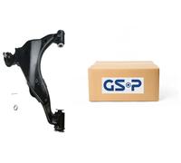 2x Bracci oscillanti GSP Sotto S+D per TOYOTA LAND CRUISER J120