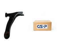 2x Bracci oscillanti GSP Sotto S+D per TOYOTA RAV 4 II