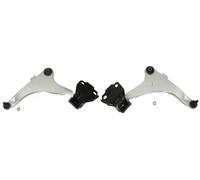 2x Bracci oscillanti GSP Sotto S+D per VOLVO S60 II, S80 II, V60 I (155), V60 I
