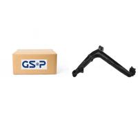 2x Bracci oscillanti GSP Sotto S+D per VW TRANSPORTER T4 Autobus (70B, 70C, 7DK