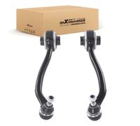 2x Bracci Oscillanti Inferiore For Mercedes-Benz C W203 S203 A2033301911