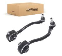 2x Bracci Oscillanti Inferiore For Mercedes-Benz C W203 S203 CL203 C209 A209
