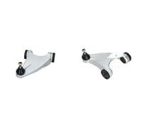 2x Bracci oscillanti KAMOKA Davanti S+D per ALFA ROMEO 147, 156, GT