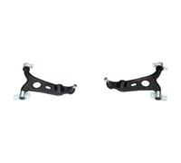 2x Bracci oscillanti KAMOKA Davanti S+D per ALFA ROMEO 147, 156, GT