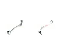 2x Bracci oscillanti KAMOKA Davanti S+D per ALPINA, BMW 5 E39, 7 E38, B10 E39,