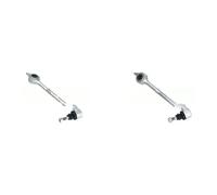 2x Bracci oscillanti KAMOKA Davanti S+D per ALPINA, BMW 5 E39, B10 E39, D10 E39