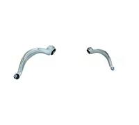 2x Bracci oscillanti KAMOKA Davanti S+D per AUDI A4 B8, A5 B8, A5 I