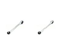2x Bracci oscillanti KAMOKA Davanti S+D per AUDI A4 B8, A5 B8, A5 I, Q5, Q5 I