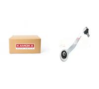 2x Bracci oscillanti KAMOKA Davanti S+D per AUDI A4 B8, A5 B8, A5 I, Q5, Q5 I