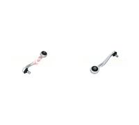 2x Bracci oscillanti KAMOKA Davanti S+D per AUDI, PORSCHE A4 B8, A5 B8, A5 I,