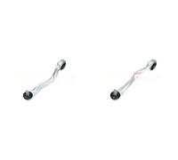 2x Bracci oscillanti KAMOKA Davanti S+D per AUDI, VW, SKODA, SEAT A4 B5, A4 B6,