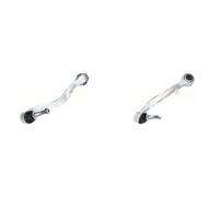 2x Bracci oscillanti KAMOKA Davanti S+D per BMW 5 E60, 5 E61