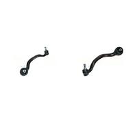 2x Bracci oscillanti KAMOKA Davanti S+D per BMW 5 E60, E60, X3 E70, X5 F15 F85,