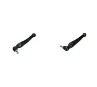 2x Bracci oscillanti KAMOKA Davanti S+D per BMW 5 E60, E60, X3 E70, X6 E71 E72