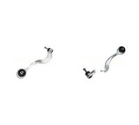 2x Bracci oscillanti KAMOKA Davanti S+D per BMW, ALPINA 5 E61, 5 E60, B5 E61, 3