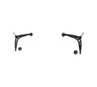 2x Bracci oscillanti KAMOKA Davanti S+D per BMW, ALPINA Z3 E36, 3 E36, B3 E36